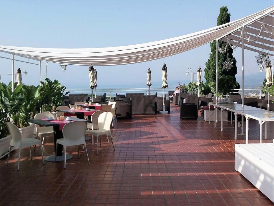 Hotel Continental Hotel in Taormina