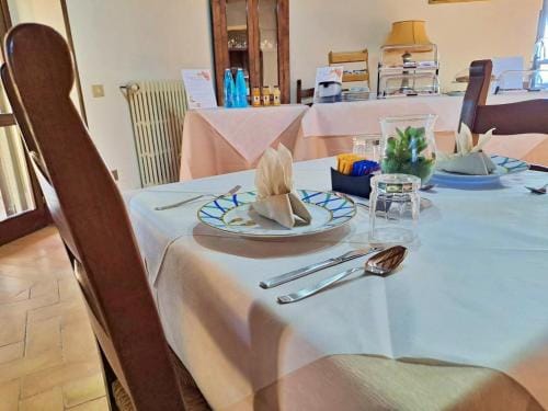 La Collina dei Venti Hotel in Umbria
