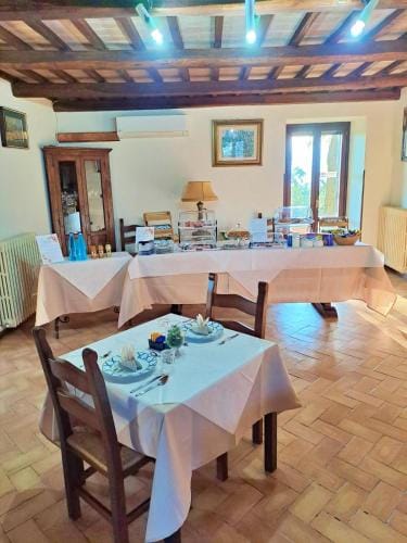 La Collina dei Venti Hotel in Umbria