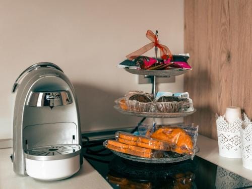 Arche' Bed and Breakfast Hotel in Matera