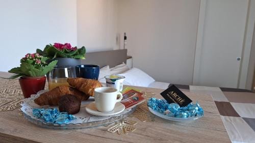 Arche' Bed and Breakfast Hotel in Matera