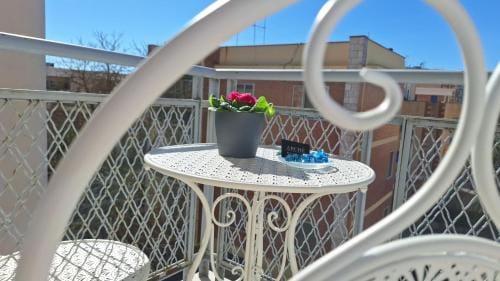 Arche' Bed and Breakfast Hotel in Matera