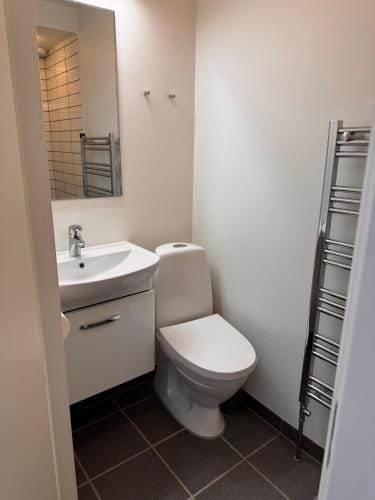 Jysk bed and no breakfast Hotel in Central Denmark Region