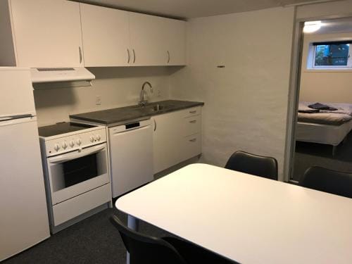 Jysk bed and no breakfast Hotel in Central Denmark Region