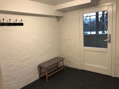 Jysk bed and no breakfast Hotel in Central Denmark Region