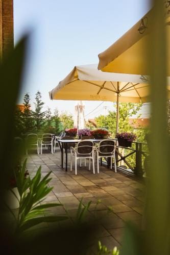 Andoena Resort Hotel in North Macedonia