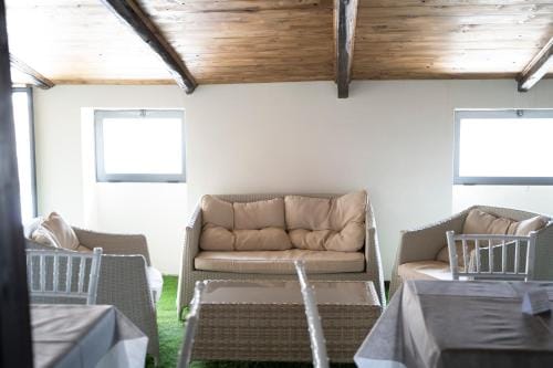 Corso Italia Luxury Suite Hotel in Fondi