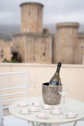 Corso Italia Luxury Suite Hotel in Fondi