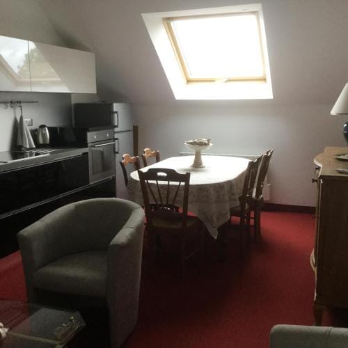 maison d hotes Hotel in Granville