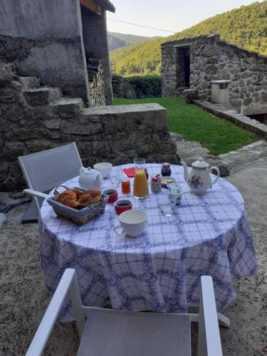 Les Terrasses de Collanges Hotel in Provence-Alpes-Côte d'Azur