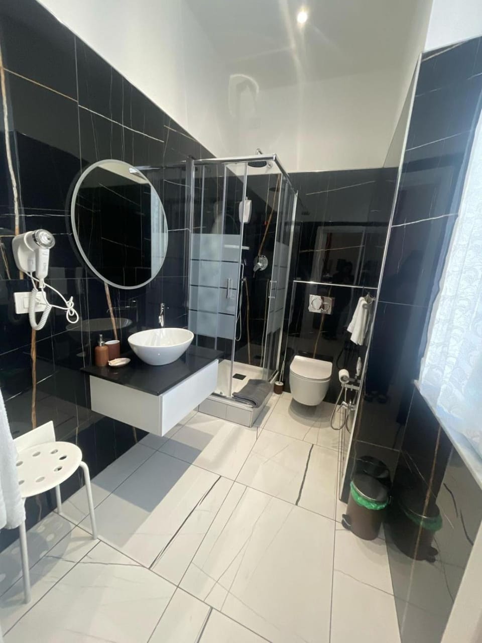 Laura Rooms Hotel in La Spezia