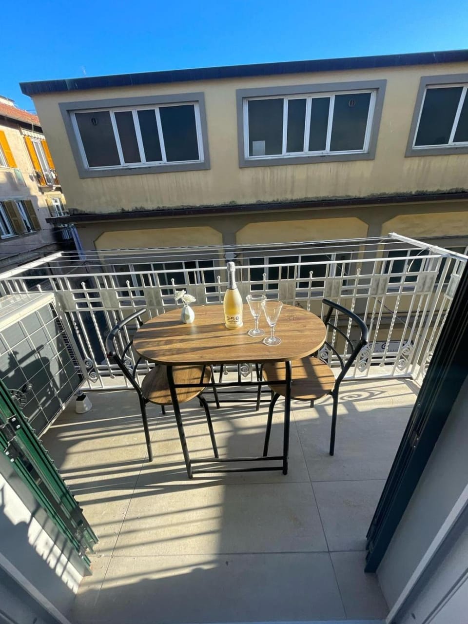 Laura Rooms Hotel in La Spezia