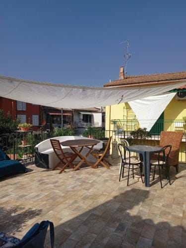 La Barabbata Hotel in Umbria