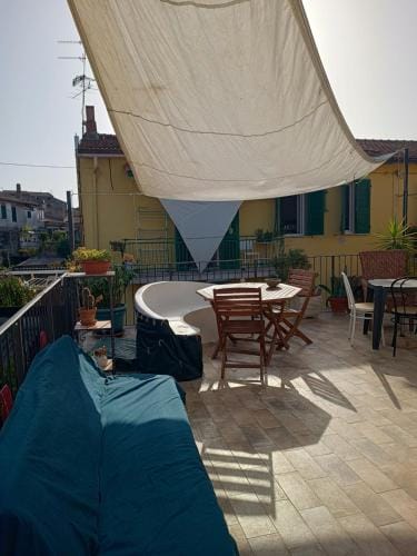 La Barabbata Hotel in Umbria