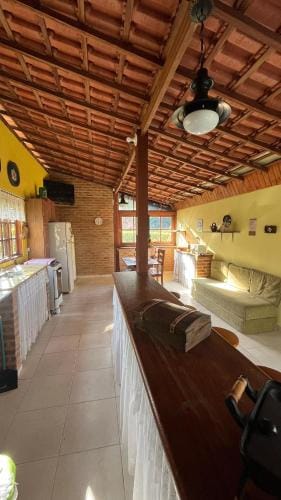 Chale da Montanha Lodge in State of Rio de Janeiro