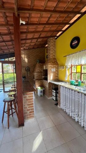Chale da Montanha Lodge in State of Rio de Janeiro