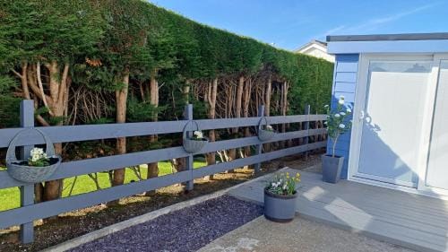The Beach House Hotel in Wales
