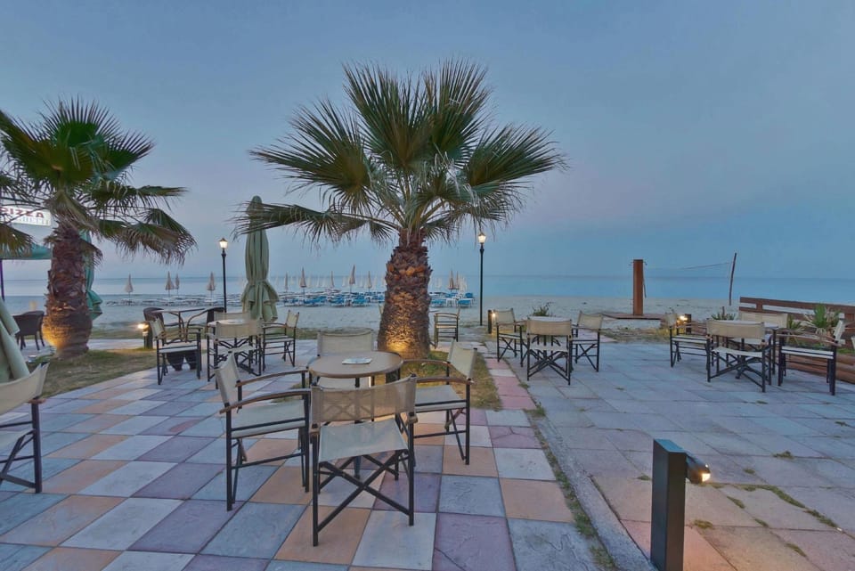 Olympios Zeus by Anayia All Inclusive Resorts Hotel in Pieria, Greece