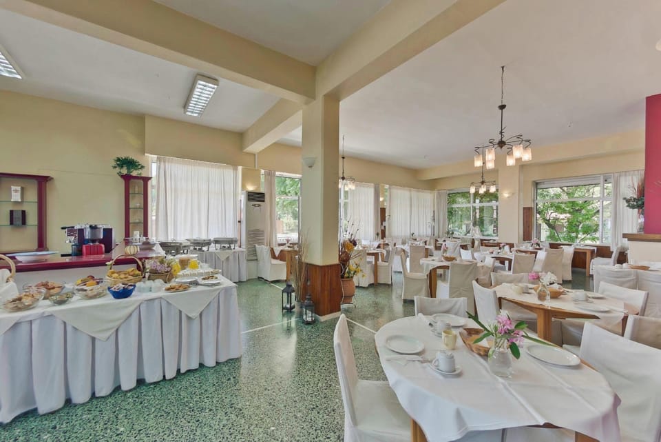 Olympios Zeus by Anayia All Inclusive Resorts Hotel in Pieria, Greece