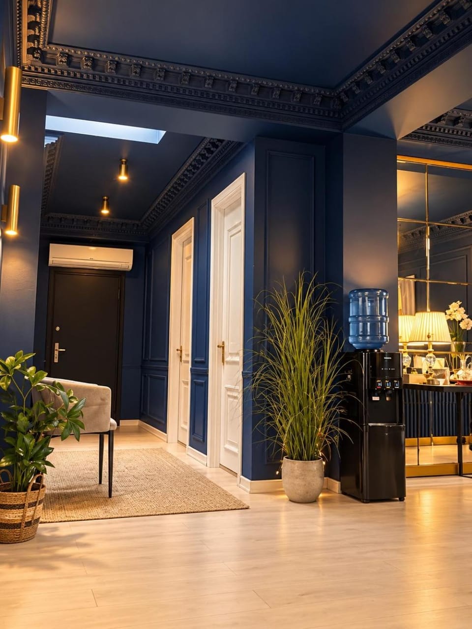 Vazi Aparthotel Apartment hotel in Tbilisi, Georgia