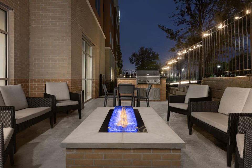 Residence Inn by Marriott Kenwood Cincinnati Hotel in Cincinnati