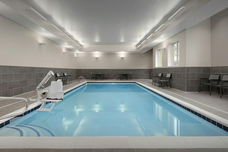 Residence Inn by Marriott Kenwood Cincinnati Hotel in Cincinnati
