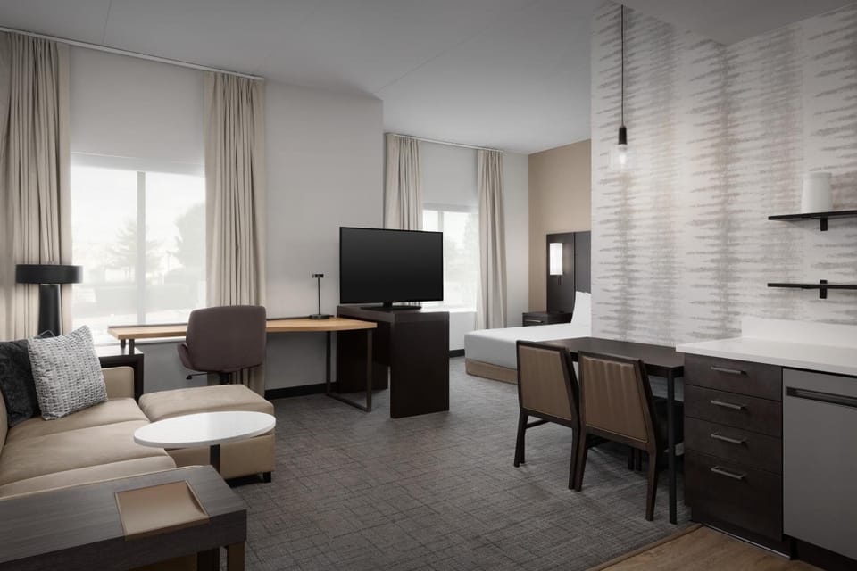 Residence Inn by Marriott Kenwood Cincinnati Hotel in Cincinnati
