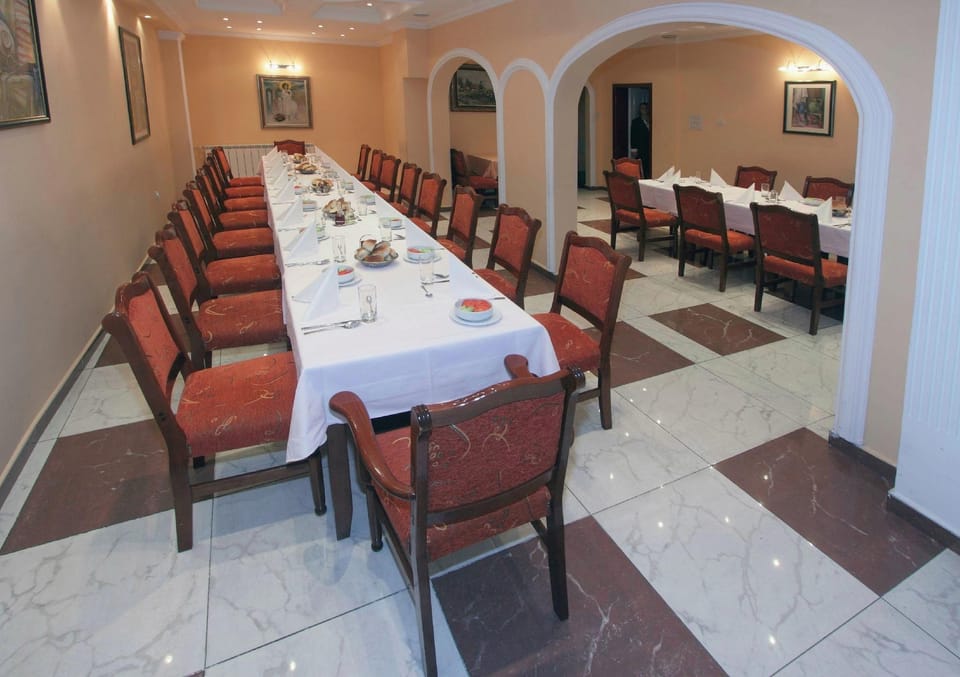 Hotel Rex Hotel in Belgrade