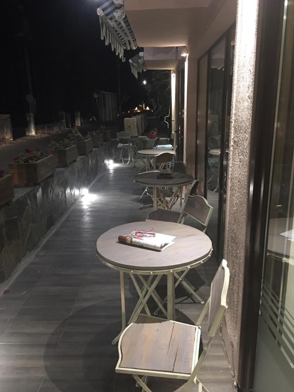 Aphrodite Hotel Syros Hotel in Decentralized Administration of the Aegean