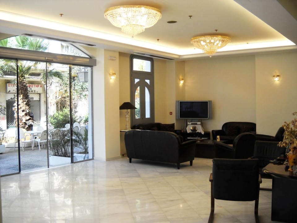 Hotel Rio Athens Hotel in Athens