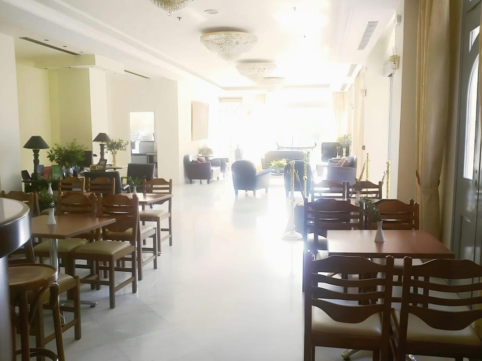 Hotel Rio Athens Hotel in Athens