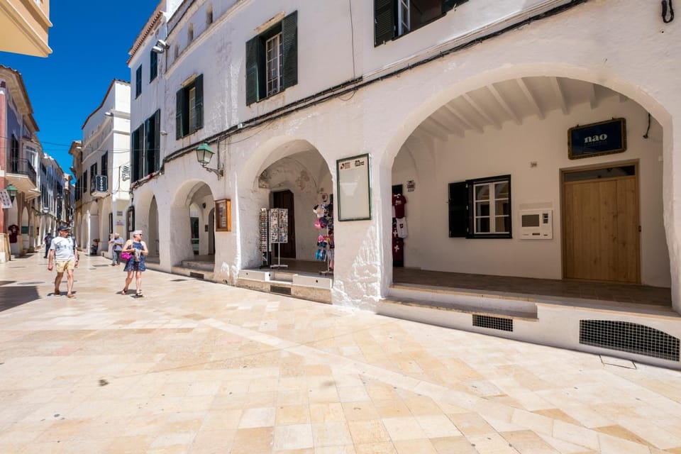 Nao Catedral Boutique Hotel Hotel in Ciutadella de Menorca
