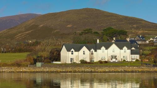 Castlewood House Hotel in Dingle