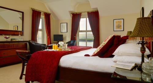 Castlewood House Hotel in Dingle