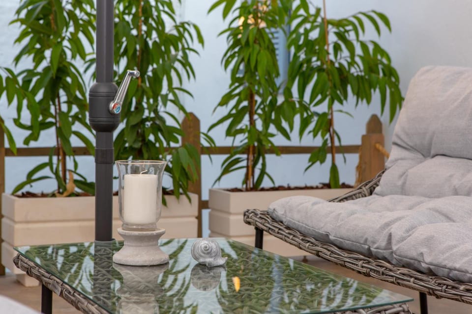 Naxos Riviera Suites Hotel in Naxos