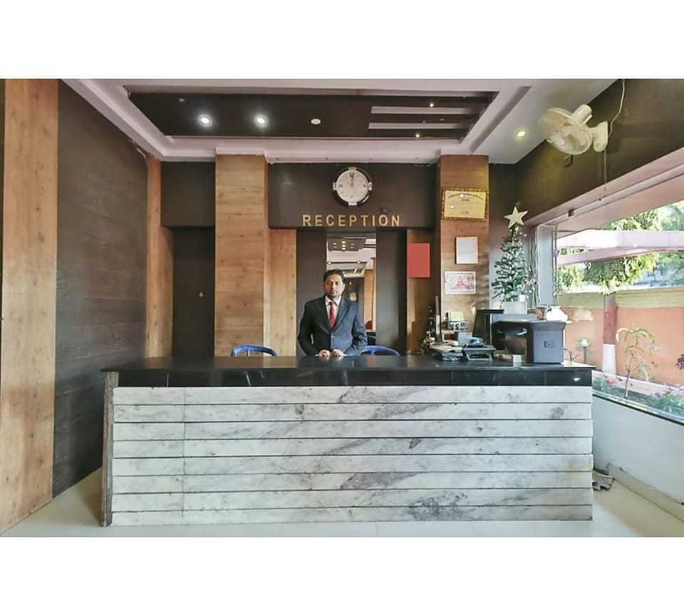Hotel Radhika Hotel in India