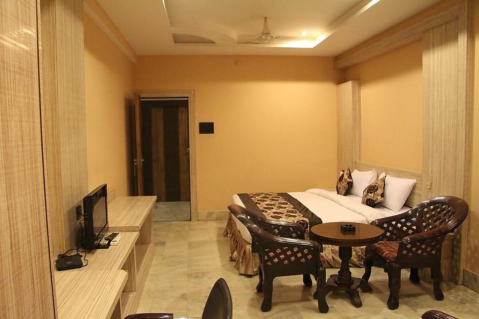 Hotel Radhika Hotel in India