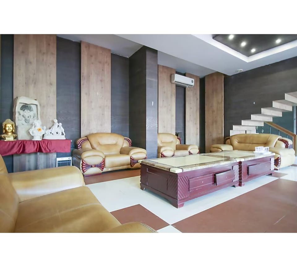 Hotel Radhika Hotel in India