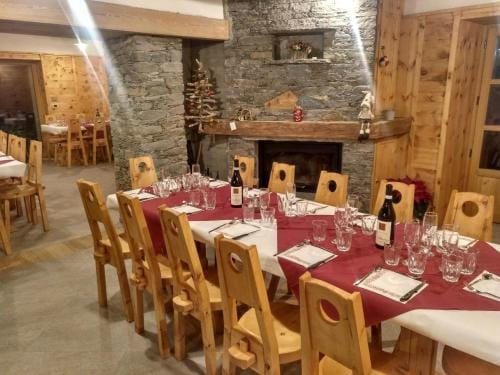 Delfin Dal Pianhol Hotel in Piedmont