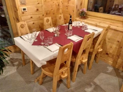 Delfin Dal Pianhol Hotel in Piedmont