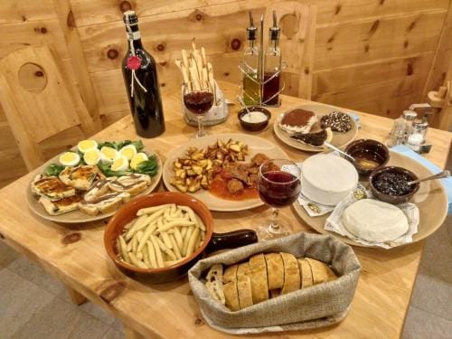 Delfin Dal Pianhol Hotel in Piedmont