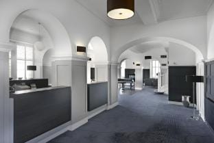 Portpatrick Hotel by Compass Hospitality Hotel in England