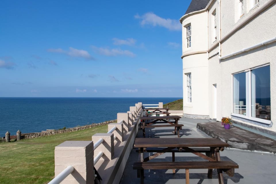 Portpatrick Hotel by Compass Hospitality Hotel in England