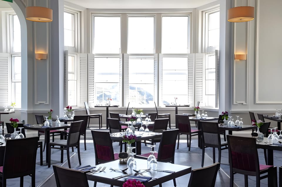 Portpatrick Hotel by Compass Hospitality Hotel in England