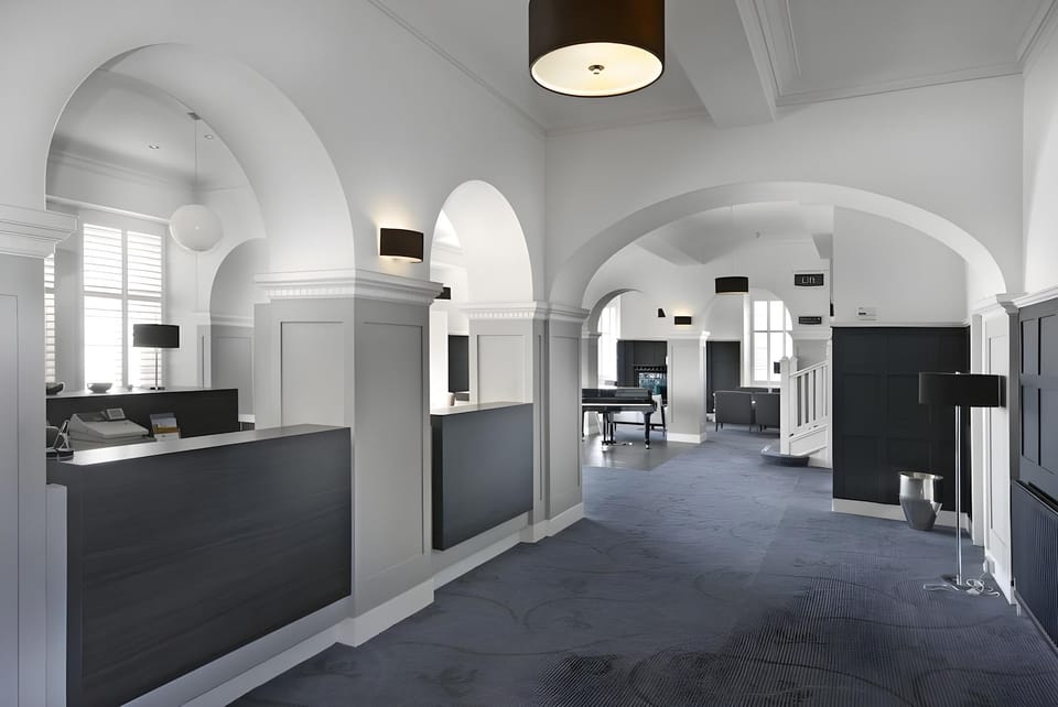 Portpatrick Hotel by Compass Hospitality Hotel in England