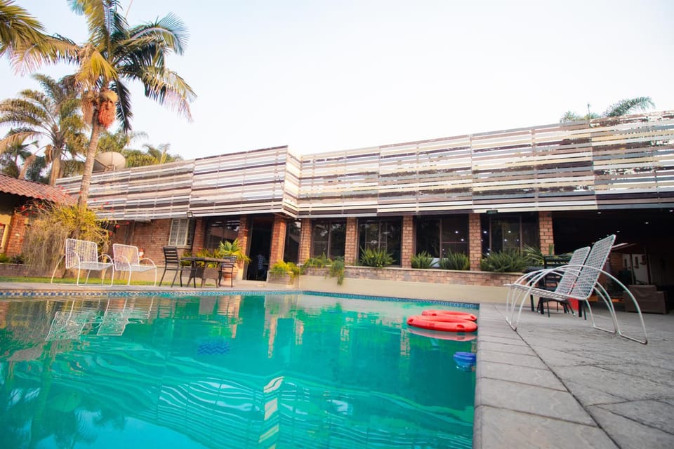 SHERBOURNE LODGE Hotel in Zambia