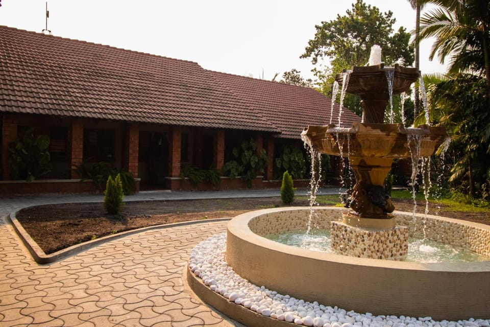 SHERBOURNE LODGE Hotel in Zambia