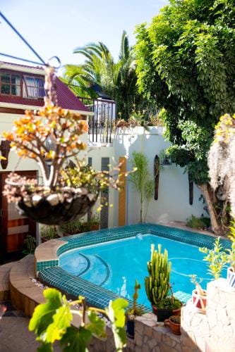 Ami Vine House Hotel in Sea Point