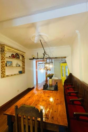 Ami Vine House Hotel in Sea Point
