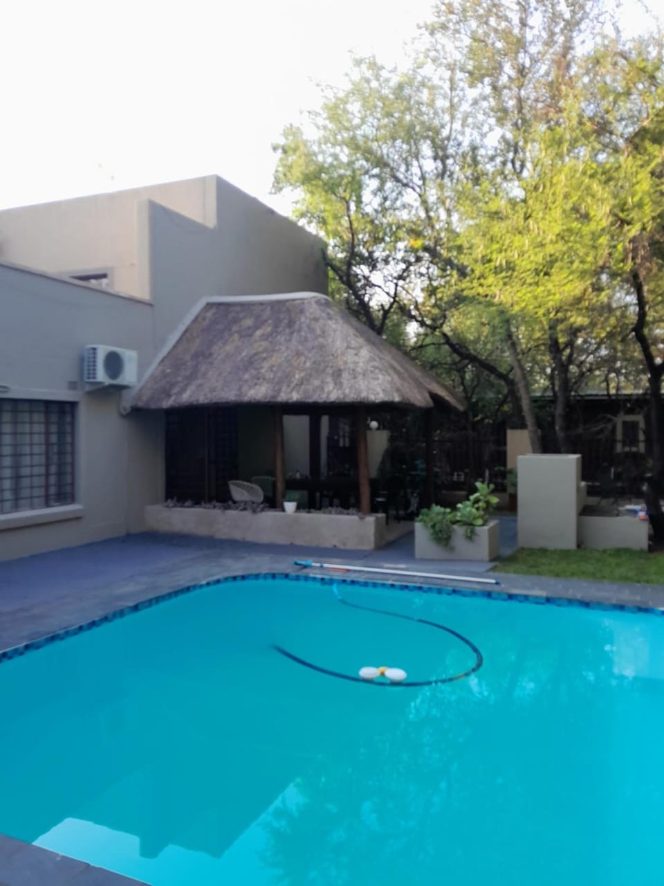 Kruger Bush Retreat Apartment hotel in South Africa